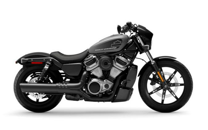 2022 Harley-Davidson RH975 - Nightster