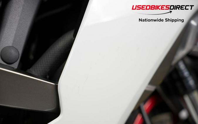 2025 Kawasaki Ninja ZX-6R - $13,999.00