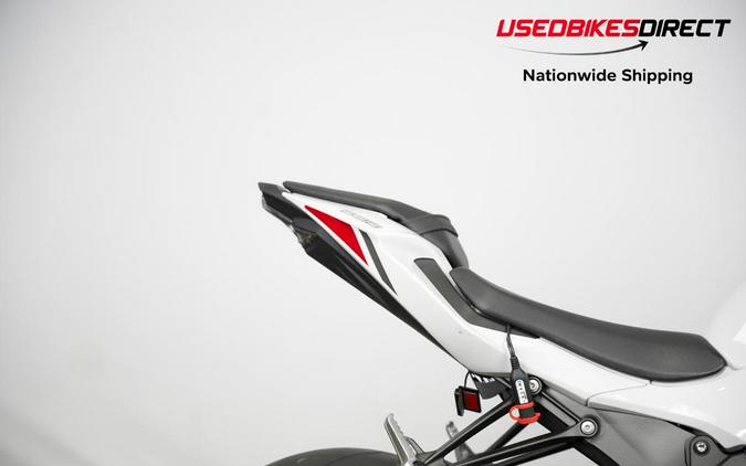 2025 Kawasaki Ninja ZX-6R - $13,999.00