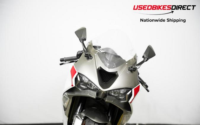 2025 Kawasaki Ninja ZX-6R - $13,999.00