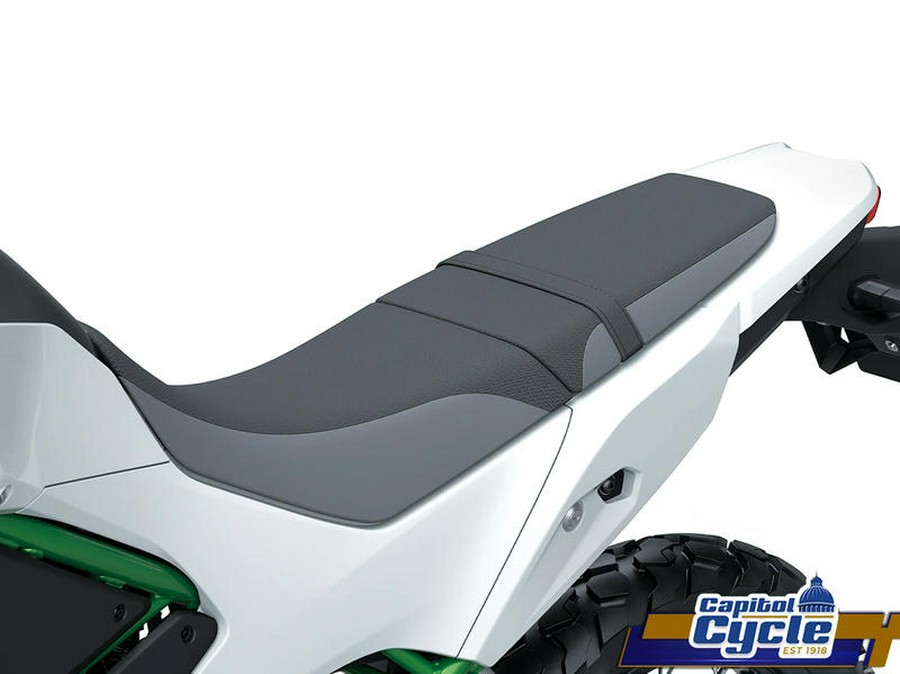 2026 Kawasaki KLE®500 SE ABS