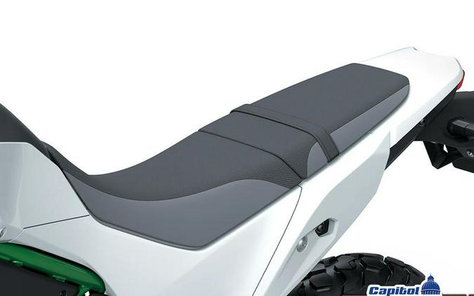 2026 Kawasaki KLE®500 SE ABS