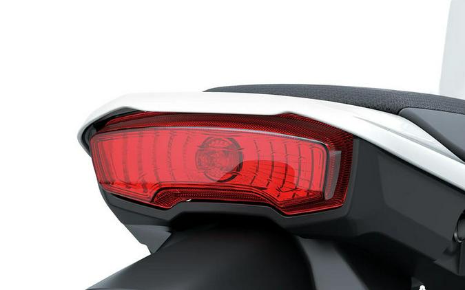 2026 Kawasaki KLE®500 SE ABS