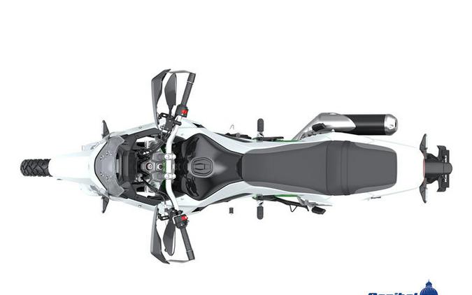 2026 Kawasaki KLE®500 SE ABS