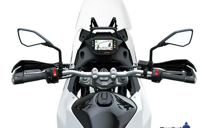 2026 Kawasaki KLE®500 SE ABS