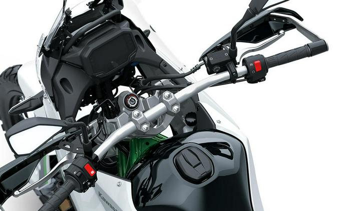 2026 Kawasaki KLE®500 SE ABS