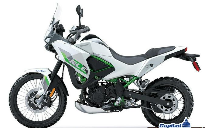 2026 Kawasaki KLE®500 SE ABS