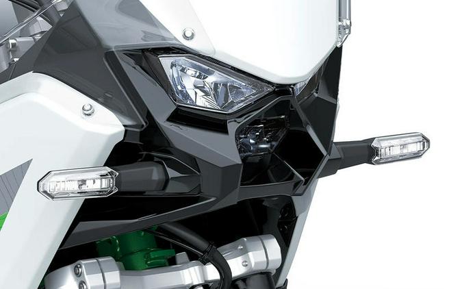2026 Kawasaki KLE®500 SE ABS