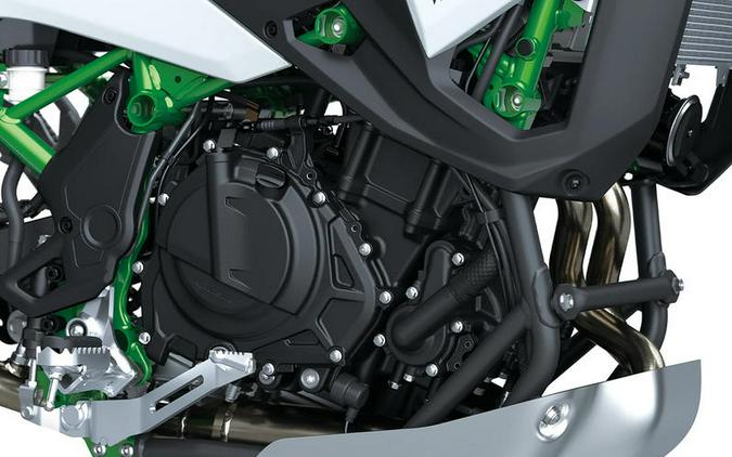 2026 Kawasaki KLE®500 SE ABS