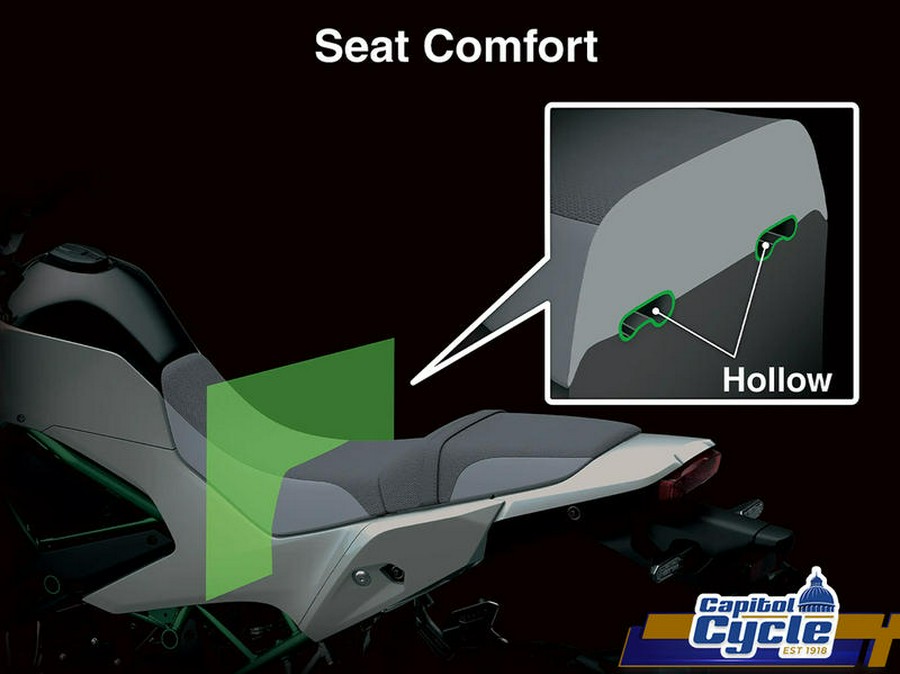 2026 Kawasaki KLE®500 SE ABS