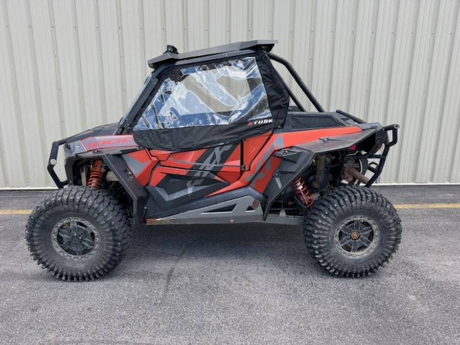 2022 Polaris RZR XP 1000 Trails & Rocks
