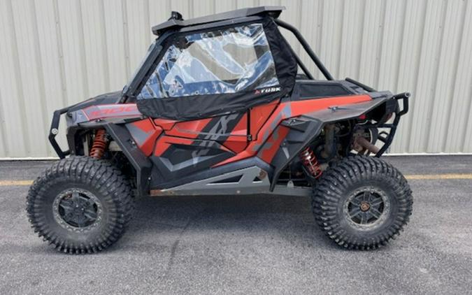 2022 Polaris RZR XP 1000 Trails & Rocks