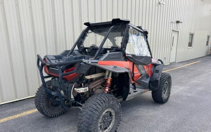 2022 Polaris RZR XP 1000 Trails & Rocks