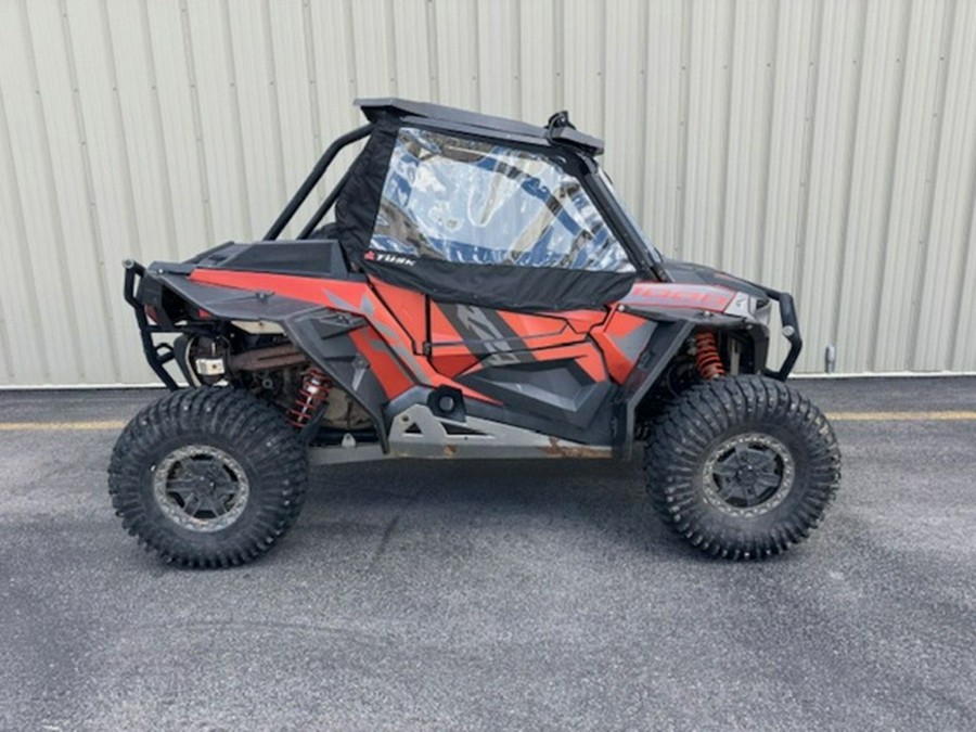 2022 Polaris RZR XP 1000 Trails & Rocks