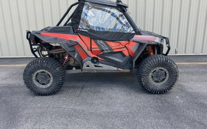 2022 Polaris RZR XP 1000 Trails & Rocks