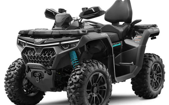 2026 CFMOTO CFORCE 1000 Touring