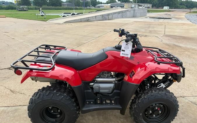 2026 Honda FourTrax Recon ES