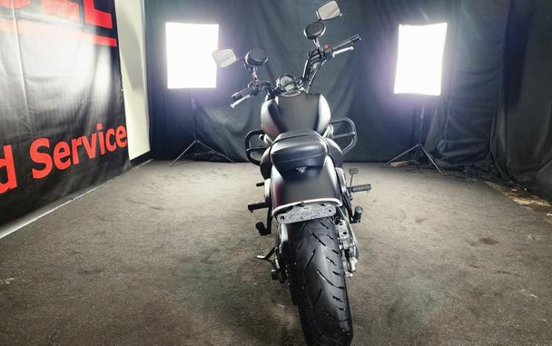 2023 KAWASAKI VULCAN S 650 - FA07364