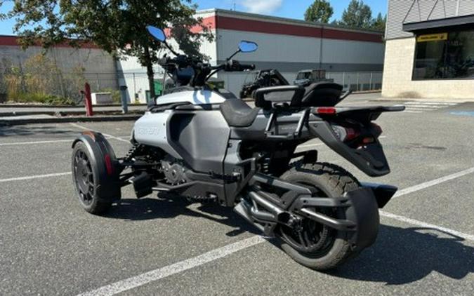 2025 Can-Am Canyon