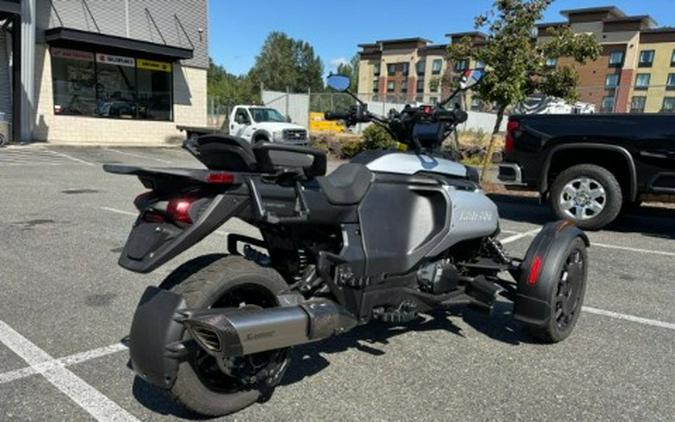 2025 Can-Am Canyon