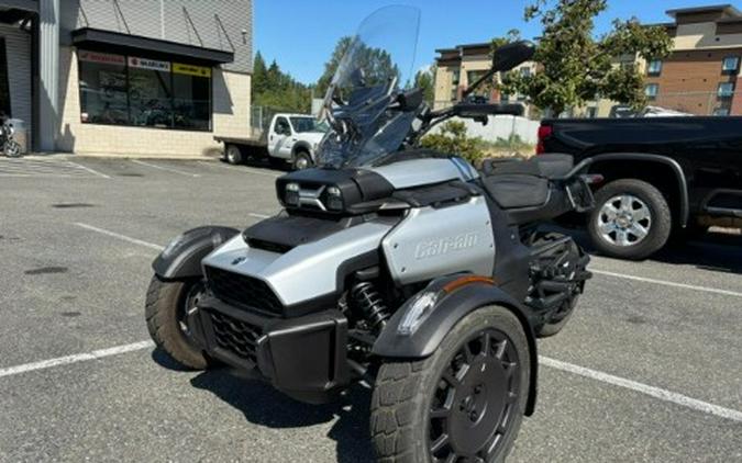 2025 Can-Am Canyon