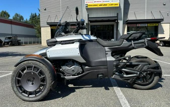 2025 Can-Am Canyon