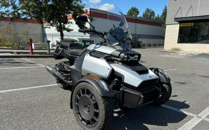 2025 Can-Am Canyon