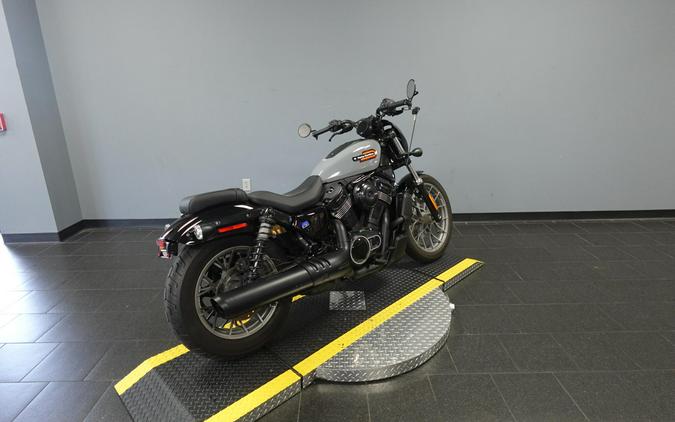 2026 Harley-Davidson Nightster Special RH975S