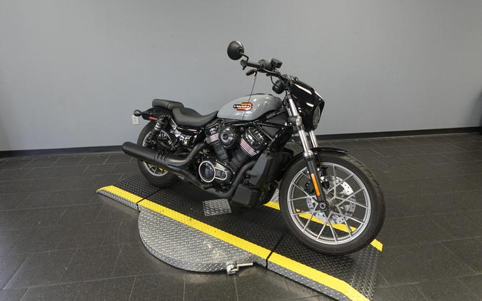2026 Harley-Davidson Nightster Special RH975S
