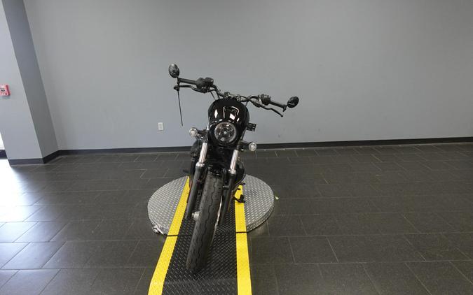 2026 Harley-Davidson Nightster Special RH975S