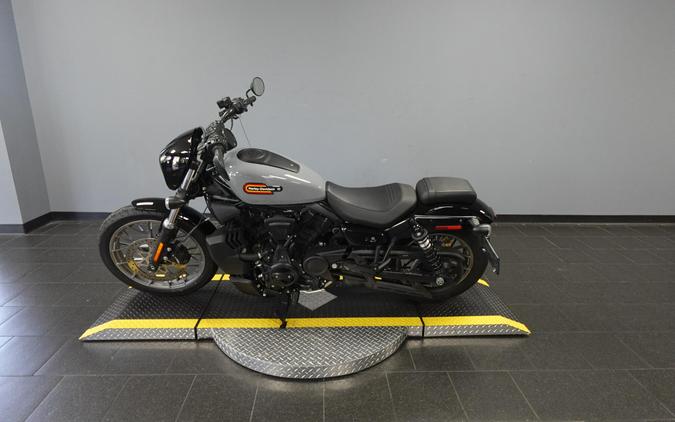 2026 Harley-Davidson Nightster Special RH975S