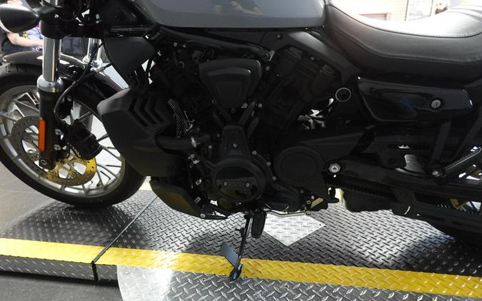 2026 Harley-Davidson Nightster Special RH975S