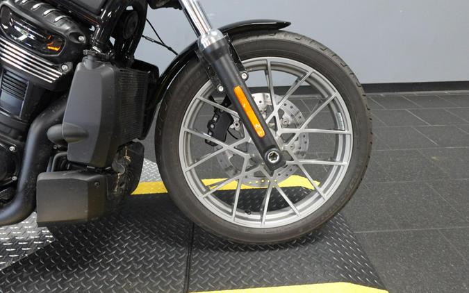 2026 Harley-Davidson Nightster Special RH975S