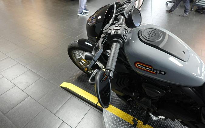 2026 Harley-Davidson Nightster Special RH975S