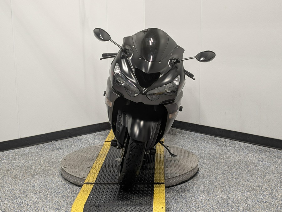 2023 Kawasaki NINJA ZX 14 R