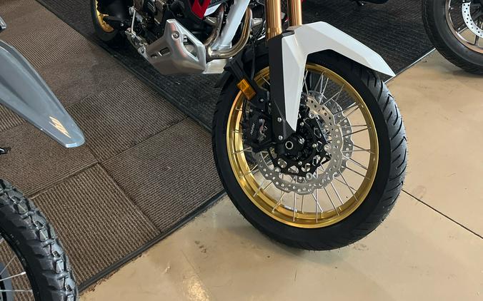 2026 Honda Africa Twin Adventure Sports ES DCT