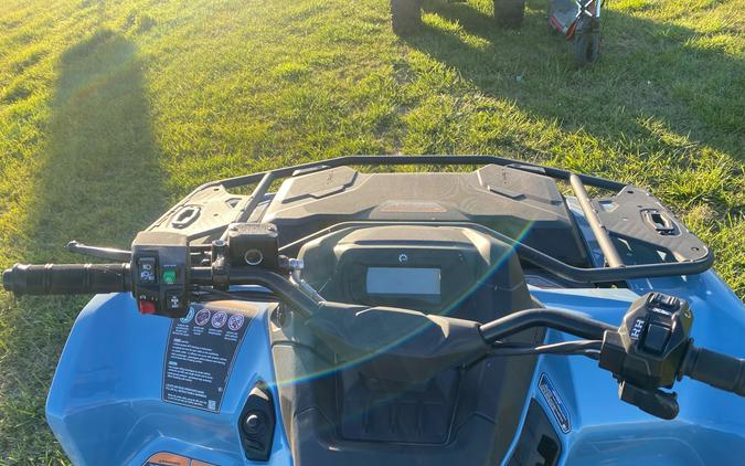 2026 Can-Am Outlander XT 700
