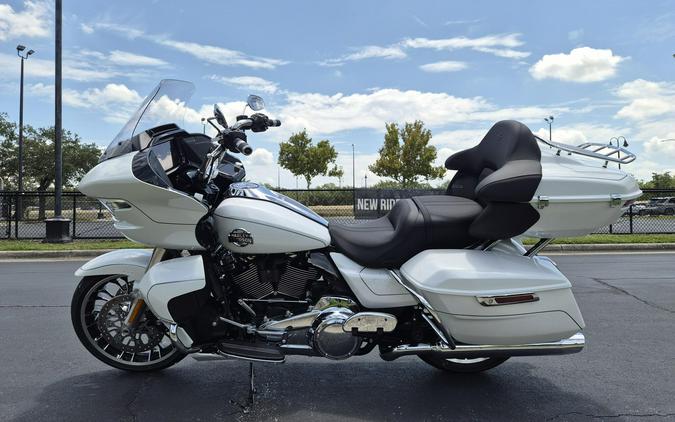 FLTRXL 2026 Road Glide Limited