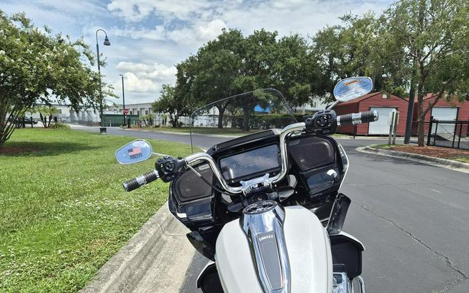 FLTRXL 2026 Road Glide Limited