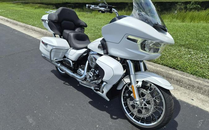 FLTRXL 2026 Road Glide Limited