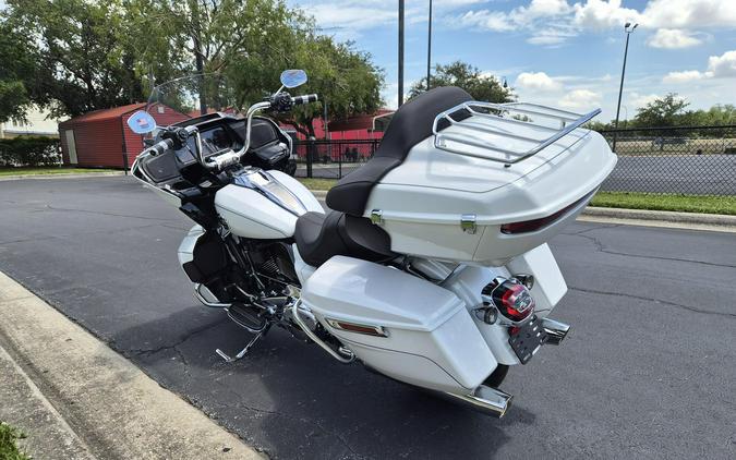 FLTRXL 2026 Road Glide Limited