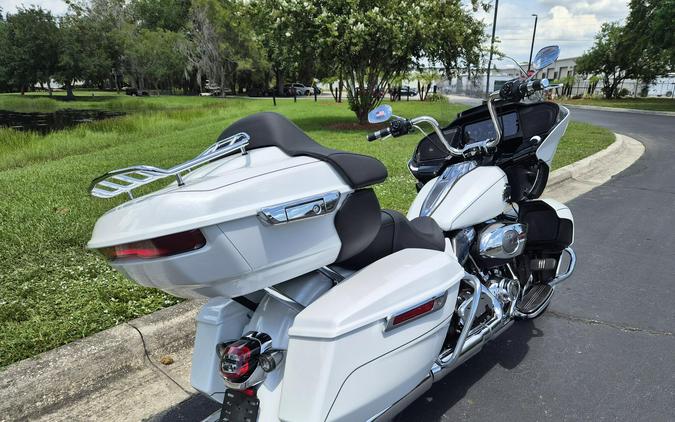 FLTRXL 2026 Road Glide Limited