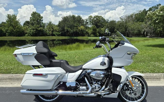 FLTRXL 2026 Road Glide Limited