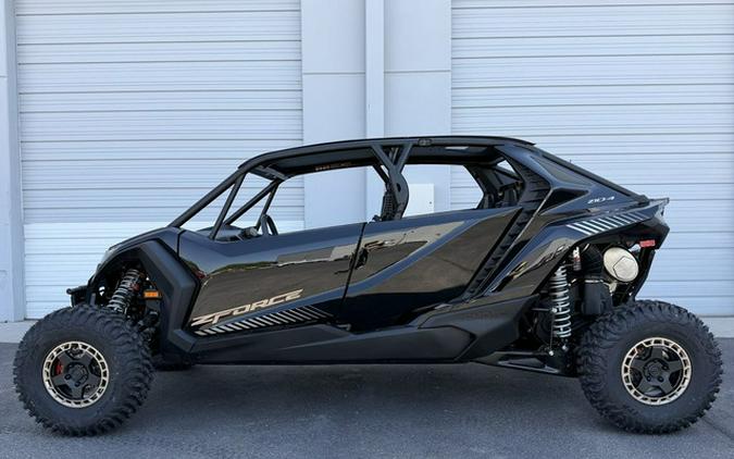 2027 CFMOTO ZFORCE Z10-4
