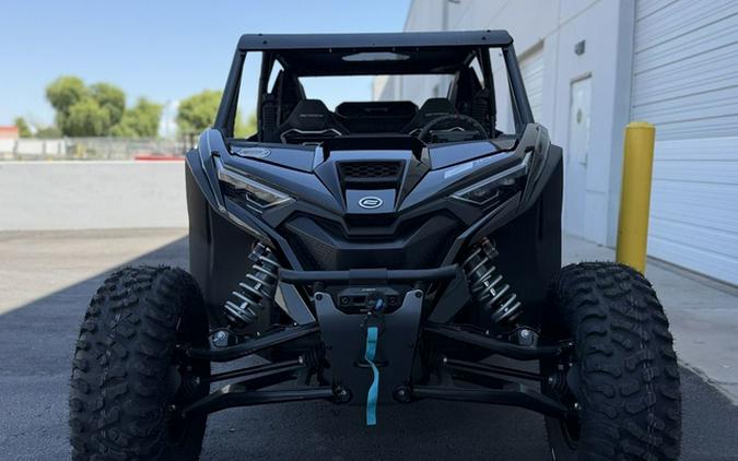 2027 CFMOTO ZFORCE Z10-4