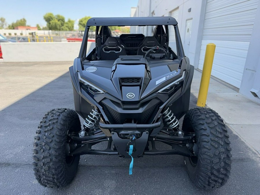 2027 CFMOTO ZFORCE Z10-4