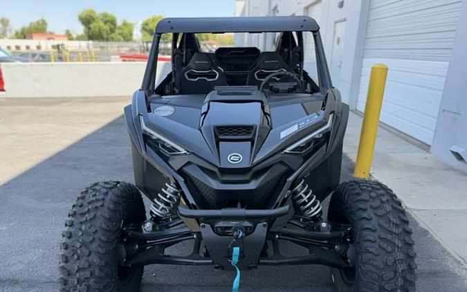 2027 CFMOTO ZFORCE Z10-4