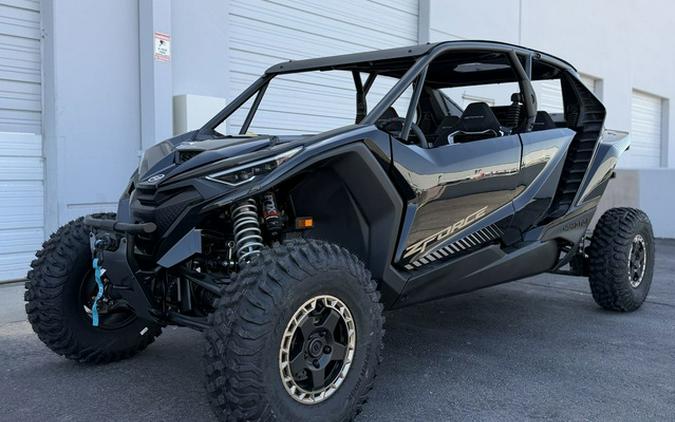 2027 CFMOTO ZFORCE Z10-4