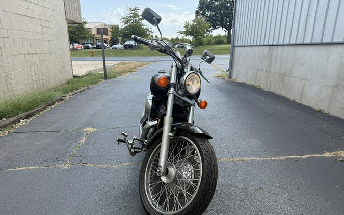 2005 Honda Shadow Spirit 750