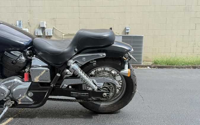 2005 Honda Shadow Spirit 750